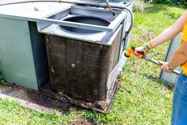 Best Ductwork Cleaning Services  in East Williston, NY