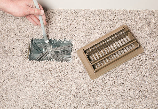 Best Best Air Duct Cleaning Company  in East Williston, NY