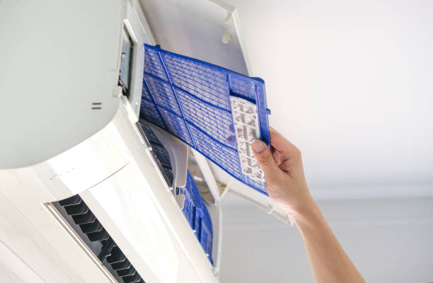 Best Commercial Air Duct Cleaning  in East Williston, NY