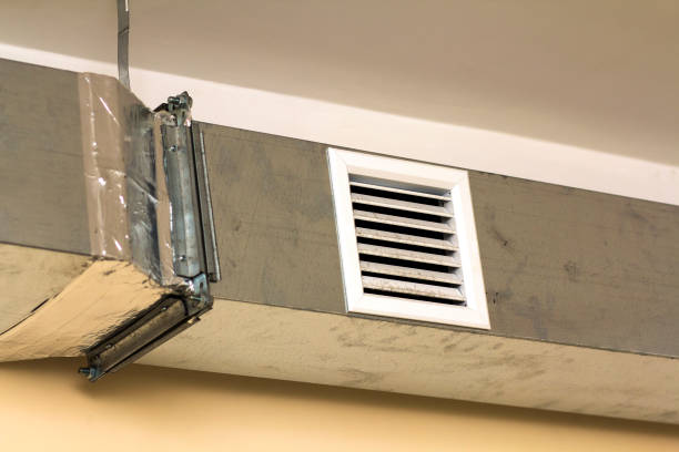 Best Residential Air Duct Cleaning  in East Williston, NY